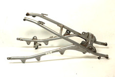 cadre partie arrière boucle