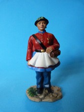 Soldat plomb HACHETTE légion