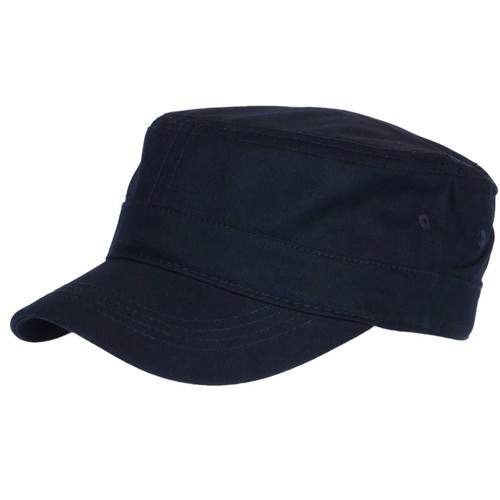 Casquette armée bleue marine - armée,