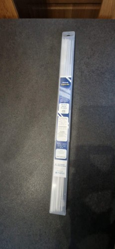Brasure argent enrobée - argent,