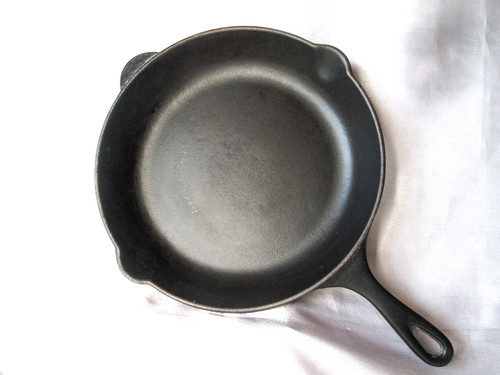 Poele frire creuset 26cm - poele,