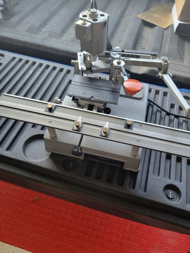 New hermes pantograph - hermes,