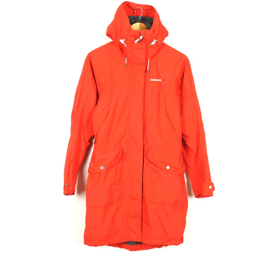Veste parka femme - , didriksons