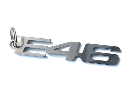 E46 porte clés 330 328 - 330,