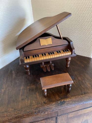 Piano queue miniature - 🎹,