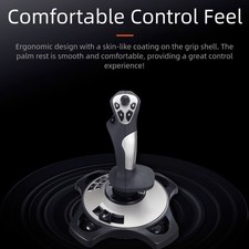 Contrôleur de joystick