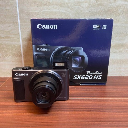 Canon powershot sx620 - sx620, hs