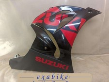 flanc de carenage droit pour