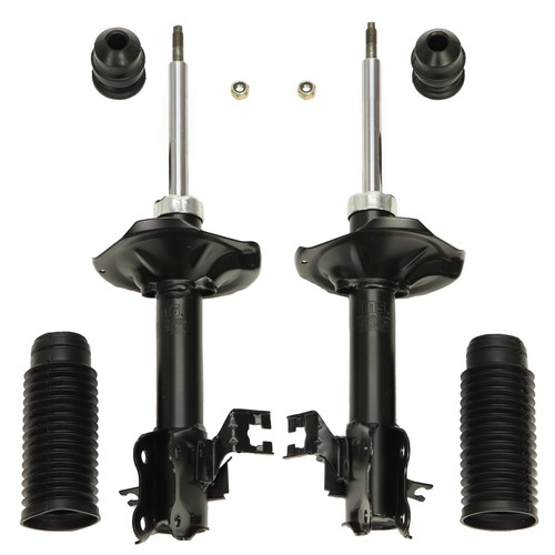 Amortisseurs kit de - amortisseurs, +