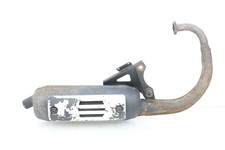 POT ECHAPPEMENT - MBK BOOSTER