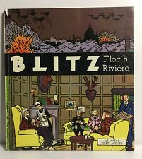 2H - BLITZ - FLOC'H RIVIERE -