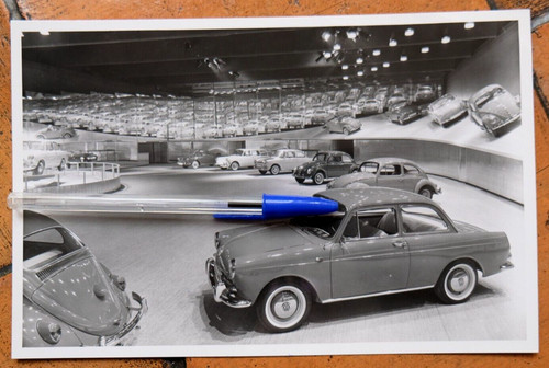 Photo presse originale - presse,