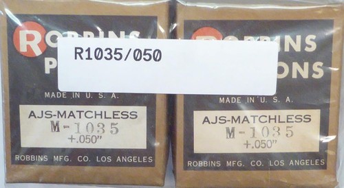 1959 matchless g12 650cc - matchless,