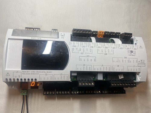 Automate carel 10nb000d0m0 - carel, p+