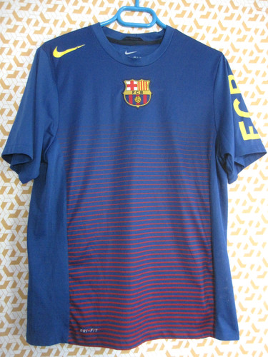 Maillot barcelone 2010 nike - 2010,
