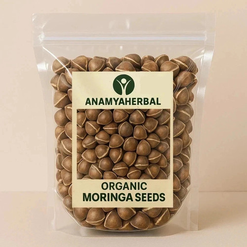 Graines moringa bio - graines,