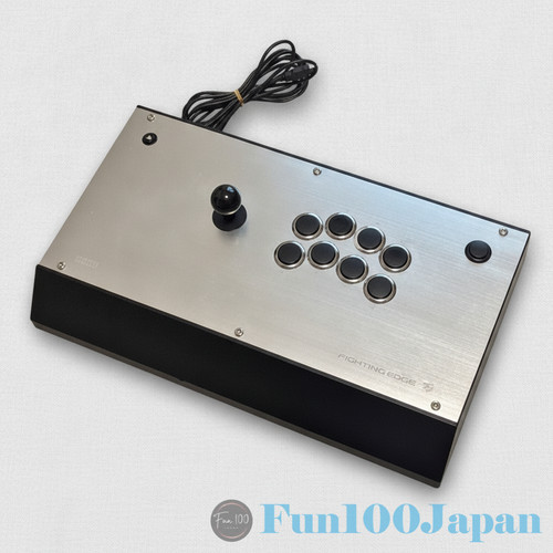 Hori fighting edge - fighting, blade