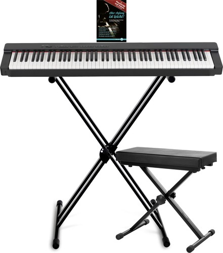Classic cantabile 316 stage - classic,