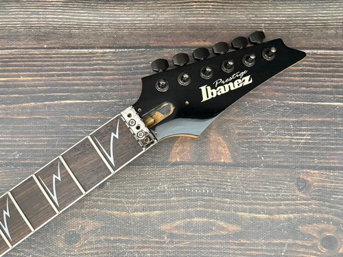 2010 ibanez prestige rg2550z - ibanez,