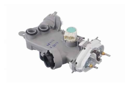 Chauffe eau 00488856 - chauffe-eau, 488856