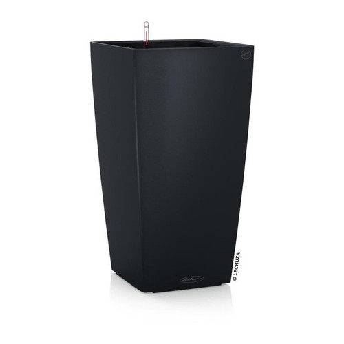 Lechuza jardiniere cubico - jardiniere,
