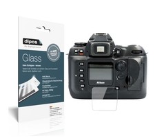 2x Protection ecrán pour