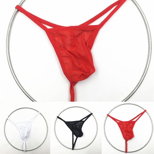 String homme sous - sous, vêtements