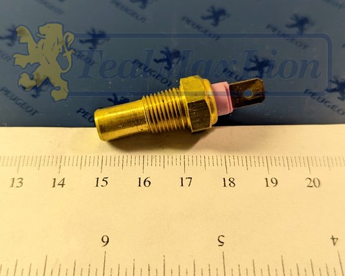 Sonde température eau ford - eau,