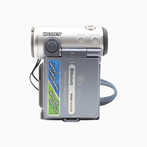 Sony handycam dcr ip7e - sony, dcr-ip7e