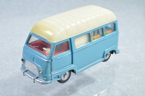 Cb307 dinky toys - cb307, france
