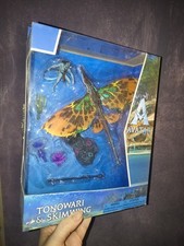 Figurine Avatar Tonowari &