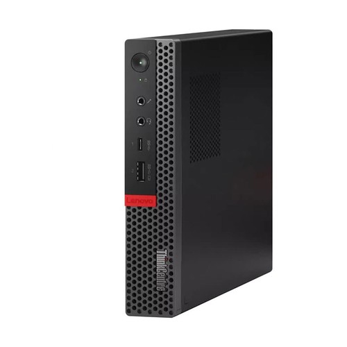 Lenovo thinkcentre m920q mini - thinkcentre,