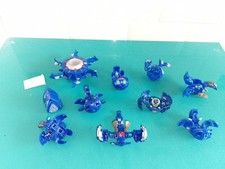 Lot n°1 de 10 Figurines