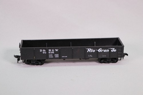 Lm523 train 87 wagon - ho, 1/87