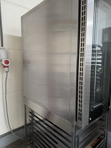 Four professionnel bongard - four,