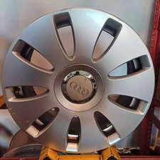 JANTES SET 4 CERCHI USATI AUDI