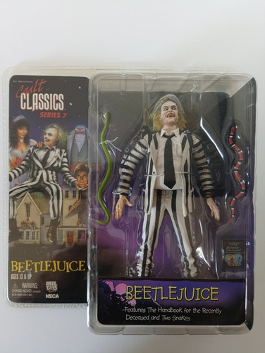 Neca cult classics series - classics, 7