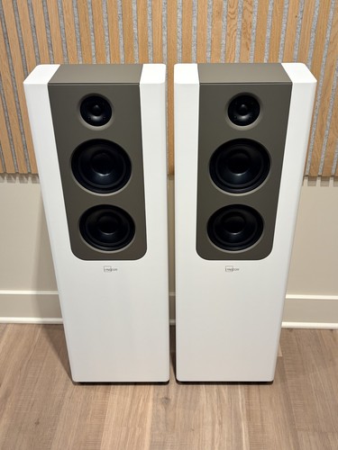 Lyngdorf full range - fr-2, full-range