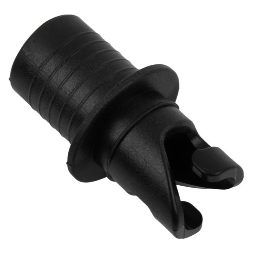 Connecteur adaptateur tuyau - tuyau, et