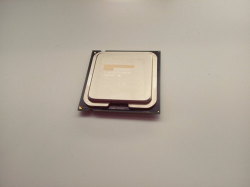 Processeur intel celeron - intel,