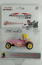VOITURE MARIO KART DS PEACH