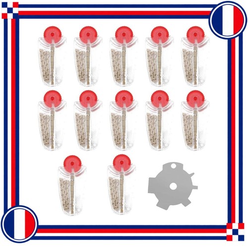 Lot pierres feu et - lot,