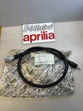 1 câble compteur aprilia