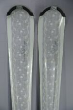 SKIS All Mountain -ELAN SILVER MAGIC - 152cm - Great Ladies skis