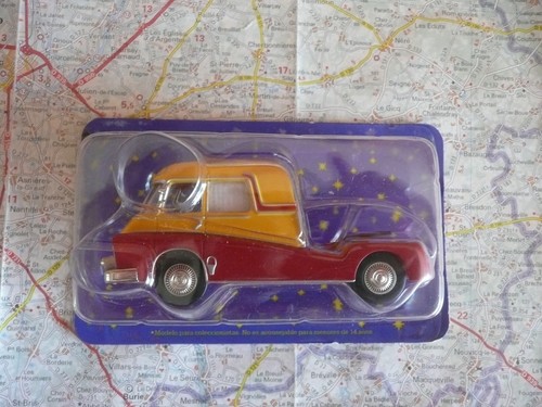 Ford assomption camion - ford,