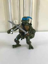 11 ⚜️ Leonardo 2002 Blue