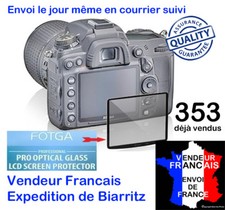 Protection verre ecran lcd