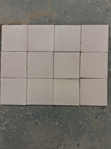 Anciens carreaux carrelages - 12,