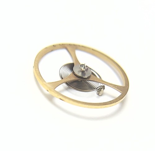 Mouvement favre leuba 253 pour - leuba,