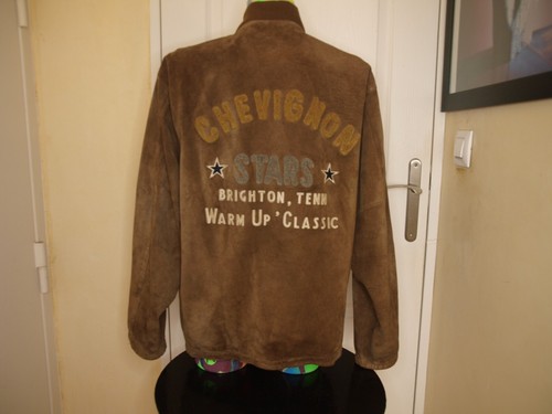 Veste vintage chevignon - vintage, en